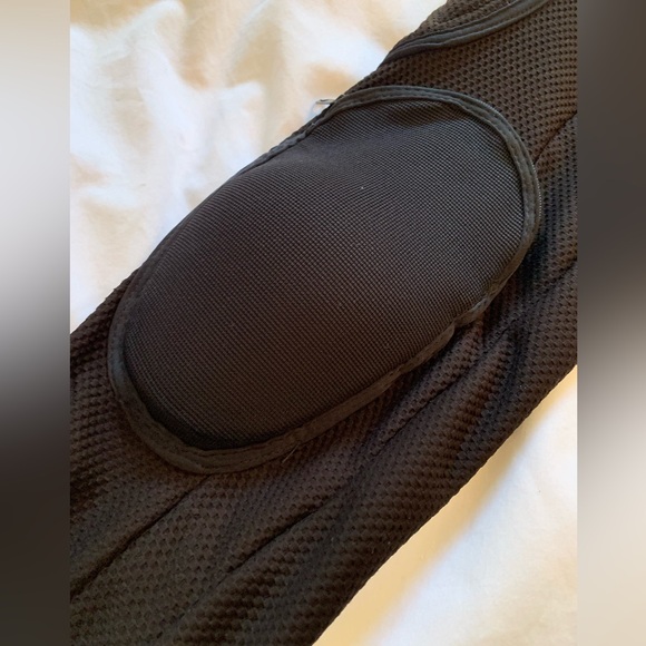 Demon biker/motorcycle jacket - Picture 7 of 10